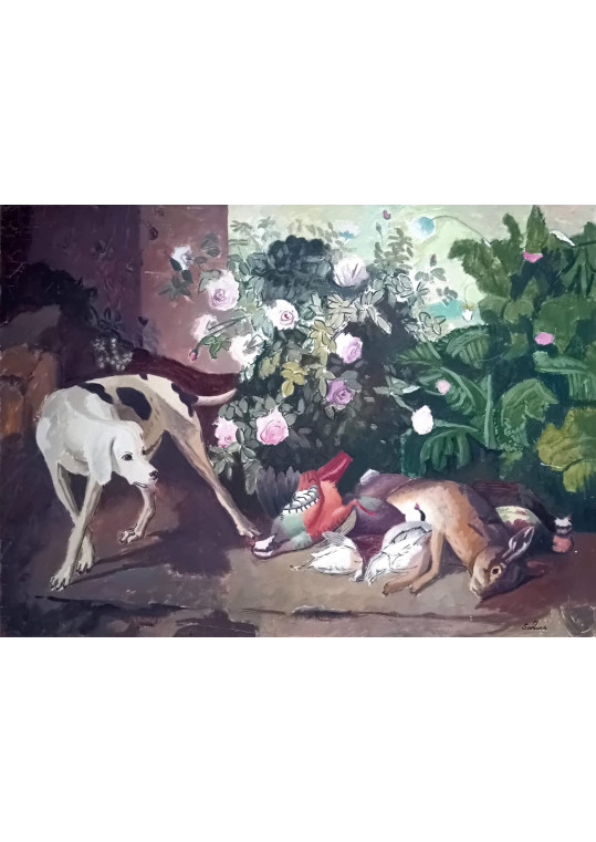 Martiros Sarian